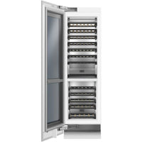 Fisher & Paykel-Panel Ready-61-120 Bottles-RS2484VL2K1