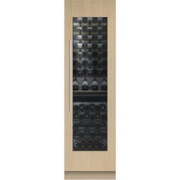 Fisher & Paykel-Panel Ready-61-120 Bottles-RS2484VR2K1