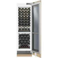 Fisher & Paykel-Panel Ready-61-120 Bottles-RS2484VR2K1