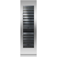 Fisher & Paykel-Panel Ready-61-120 Bottles-RS2484VR2K1