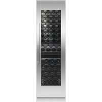 Fisher & Paykel-Panel Ready-61-120 Bottles-RS2484VR2K1