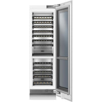 Fisher & Paykel 61-120 Bottles RS2484VR2K1
