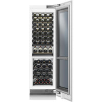 Fisher & Paykel-Panel Ready-61-120 Bottles-RS2484VR2K1