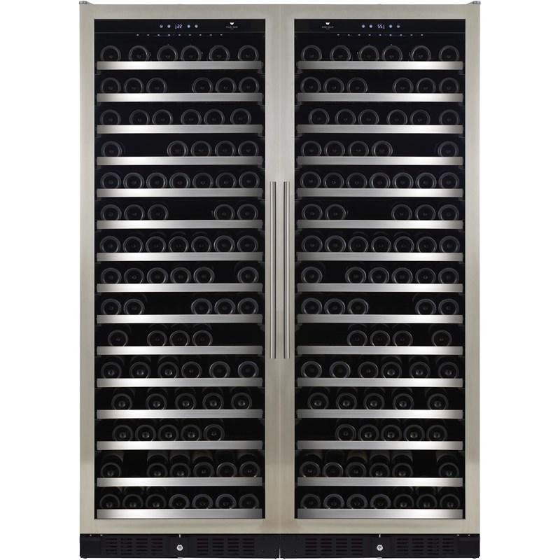 Wine Cell'R-WC181SSSZ52