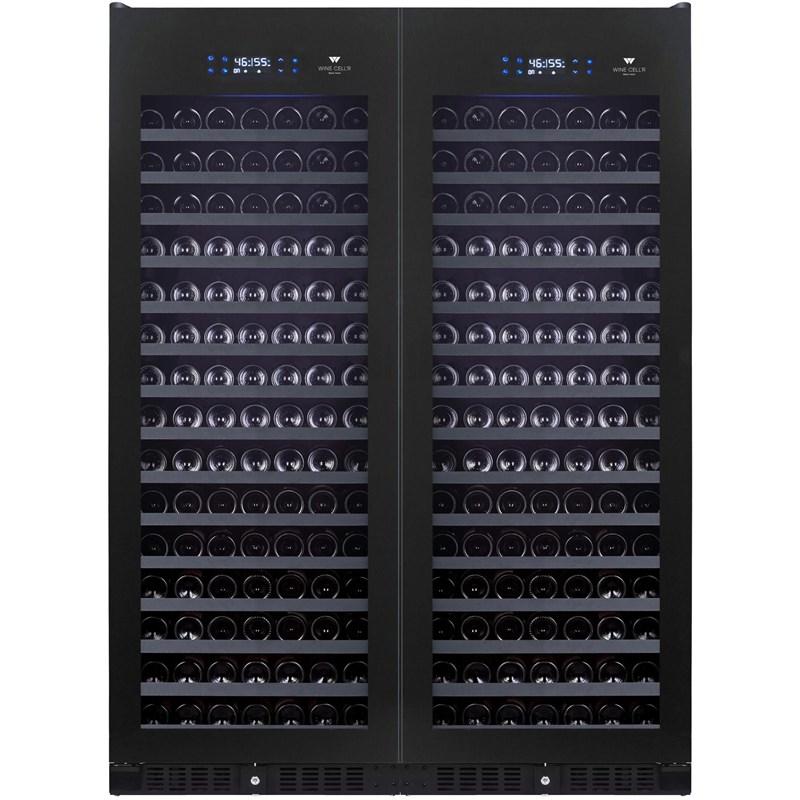 Wine Cell'R-WC194FGB52