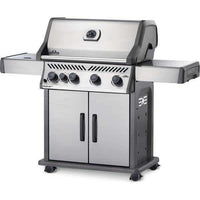 Napoleon Gas Grills RXT525SIBPSS-1