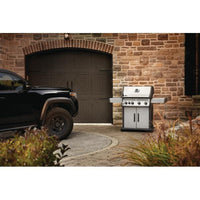 Napoleon Gas Grills RXT525SIBPSS-1