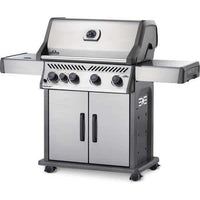 Napoleon Gas Grills RXT525SIBNSS-1