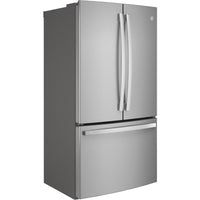 GE Profile French 3-Door PWE23KYNFS