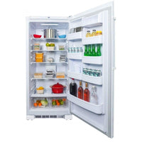 Danby All Refrigerator DAR170A3WDD
