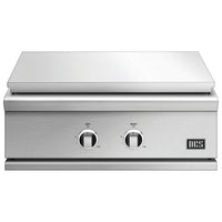 DCS Natural Gas GDE1-30-N