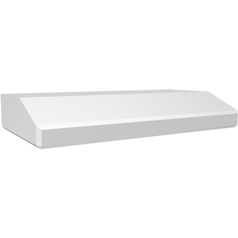 Vent A Hood Vent-A-Hood-White-Range Hoods