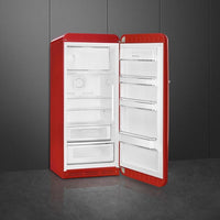 Smeg Top Freezer FAB28URRD3