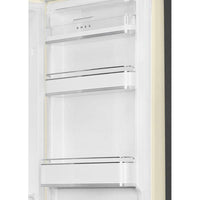 Smeg Bottom Freezer FAB32URCR3