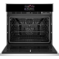 Monogram Single Oven ZTSX1DSSNSS