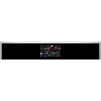 Monogram Single Oven ZTSX1DSSNSS