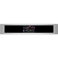 Monogram Single Oven ZTSX1DPSNSS