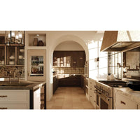 Monogram Single Oven ZTSX1FPSNSS
