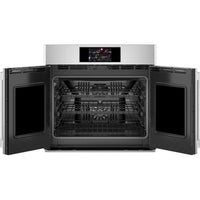 Monogram Single Oven ZTSX1FPSNSS