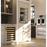Monogram Single Oven ZTSX1FPSNSS