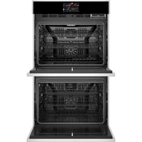 Monogram Double Oven ZTDX1DSSNSS