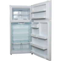 Danby Top Freezer DFF180E1WDB