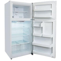 Danby Top Freezer DFF180E1WDB