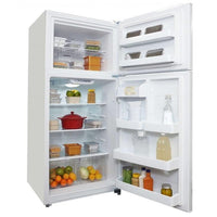 Danby Top Freezer DFF180E1WDB