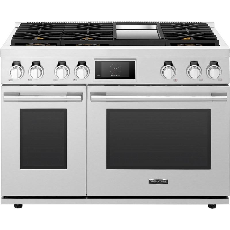 Signature Kitchen Suite-SKSDR480GS