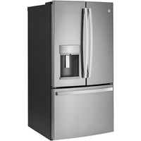 GE Profile French 3-Door PYD22KYNFS