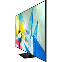 Samsung 65" QN65Q80TAFXZC