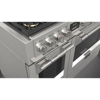 Fulgor Milano Gas F6PGR486GS2