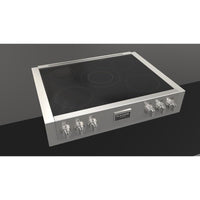 Fulgor Milano Induction F6IRT365S1