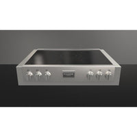 Fulgor Milano-Stainless Steel-Induction-F6IRT365S1