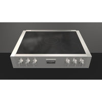 Fulgor Milano-Stainless Steel-Induction-F6IRT365S1