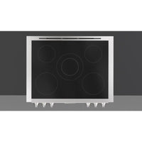 Fulgor Milano-Stainless Steel-Induction-F6IRT365S1