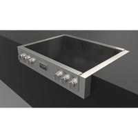 Fulgor Milano-Stainless Steel-Induction-F6IRT365S1