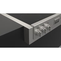 Fulgor Milano Induction F6IRT365S1