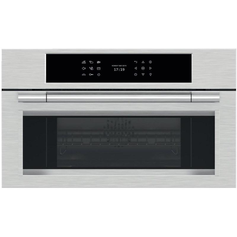 Fulgor Milano 30-inch, 1.5 cu.ft. Built-in Single Wall Oven with Steam Cooking