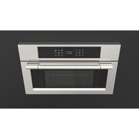 Fulgor Milano-Stainless Steel-Single Oven-F6PSCO30S1