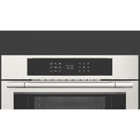 Fulgor Milano-Stainless Steel-Single Oven-F6PSCO30S1