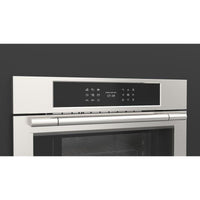 Fulgor Milano-Stainless Steel-Single Oven-F6PSCO30S1