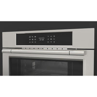 Fulgor Milano-Stainless Steel-Single Oven-F6PSCO30S1