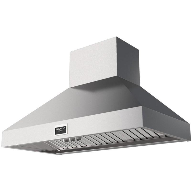 Fulgor Milano-F6PC48DS1