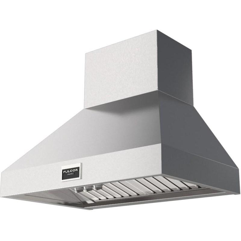 Fulgor Milano-F6PC36DS1