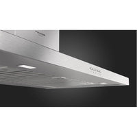 Fulgor Milano-Stainless Steel-Range Hoods-F4CW30S1