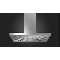 Fulgor Milano-Stainless Steel-Range Hoods-F4CW30S1