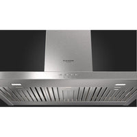 Fulgor Milano-Stainless Steel-Range Hoods-F4CW30S1