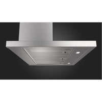 Fulgor Milano-Stainless Steel-Range Hoods-F4CW30S1