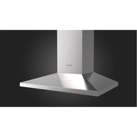 Fulgor Milano-Stainless Steel-Range Hoods-F4CW30S1